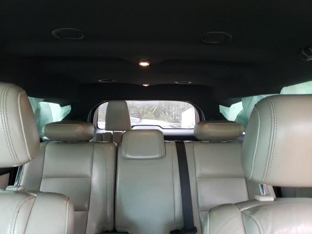 Photo 10 from auction – 2012 FORD EXPLORER X with VIN 1FMHK7D81CGA53223