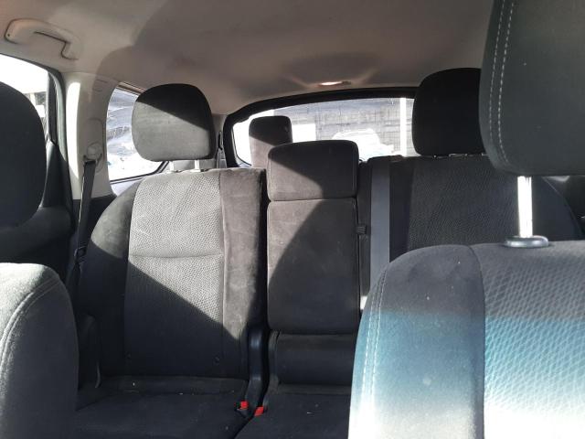Фото 10 с аукциона – 2014 NISSAN PATHFINDER с VIN 5N1AR2MN2EC679007
