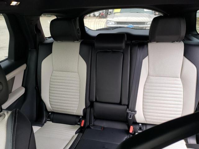 Photo 10 from auction – 2020 LAND ROVER DISCOVERY with VIN SALCT2FX9LH842418