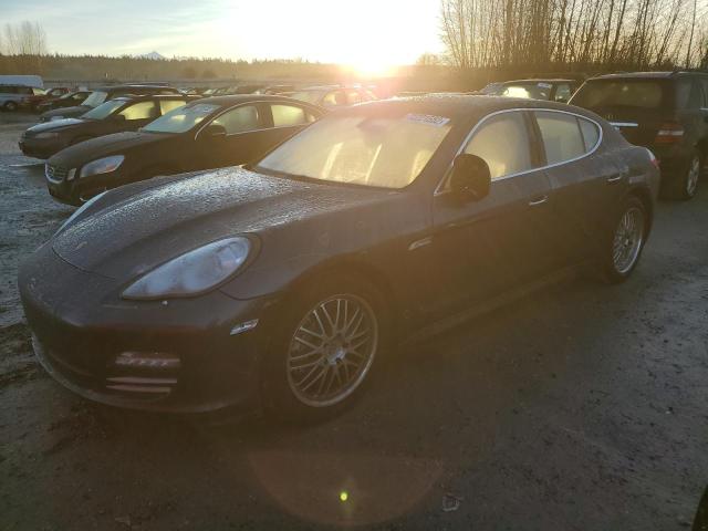 Foto 1 de la subasta – 2010 PORSCHE PANAMERA S con VIN WP0AB2A74AL062877