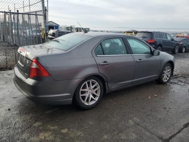 Photo 3 from auction – 2011 FORD FUSION SEL with VIN 3FAHP0CG2BR341884