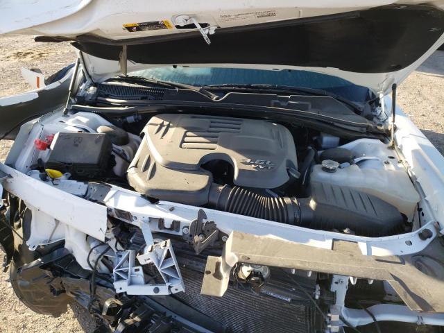 Photo 11 from auction – 2022 DODGE CHALLENGER with VIN 2C3CDZAG8NH124719
