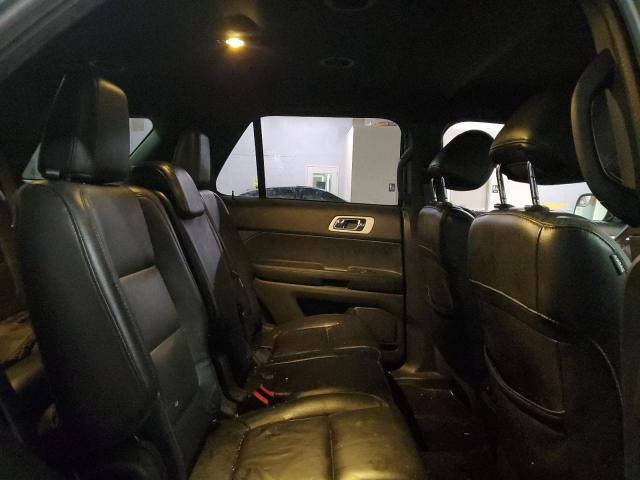 Photo 11 from auction – 2014 FORD EXPLORER X with VIN 1FM5K8D82EGA72567