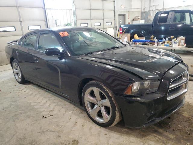 Photo 4 from auction – 2014 DODGE CHARGER SX with VIN 2C3CDXHG8EH295819