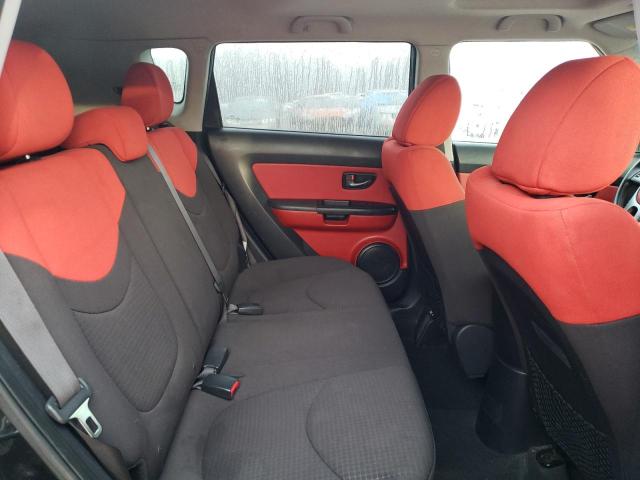 Photo 10 from auction – 2011 KIA SOUL with VIN KNDJT2A22B7220175