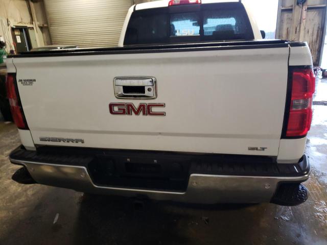 Photo 6 from auction – 2015 GMC SIERRA K15 with VIN 3GTU2VEC1FG104240
