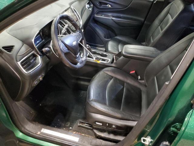 Photo 7 from auction – 2018 CHEVROLET EQUINOX PR with VIN 2GNAXWEX7J6222110