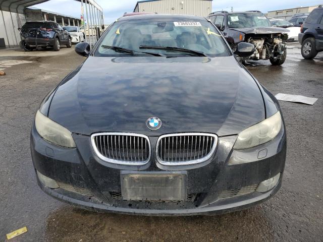 Photo 5 from auction – 2010 BMW 328 I SULE with VIN WBAWV1C53AP124195