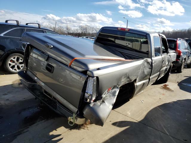 Photo 3 from auction – 2006 CHEVROLET SILVERADO with VIN 1GCEK19V56E259356