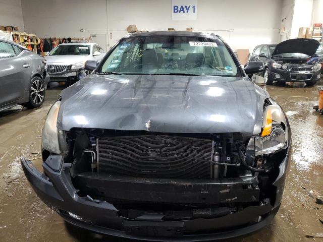 Photo 5 from auction – 2007 NISSAN ALTIMA 2.5 with VIN 1N4AL21E87N490904