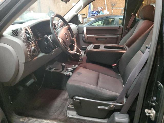 Photo 7 from auction – 2011 GMC SIERRA C15 with VIN 1GTR2UEA4BZ379111