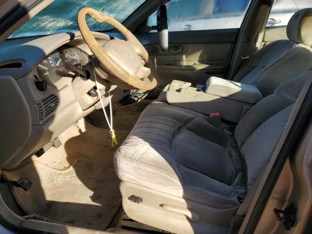Photo 7 from auction – 2001 BUICK CENTURY CU with VIN 2G4WS52JX11116668