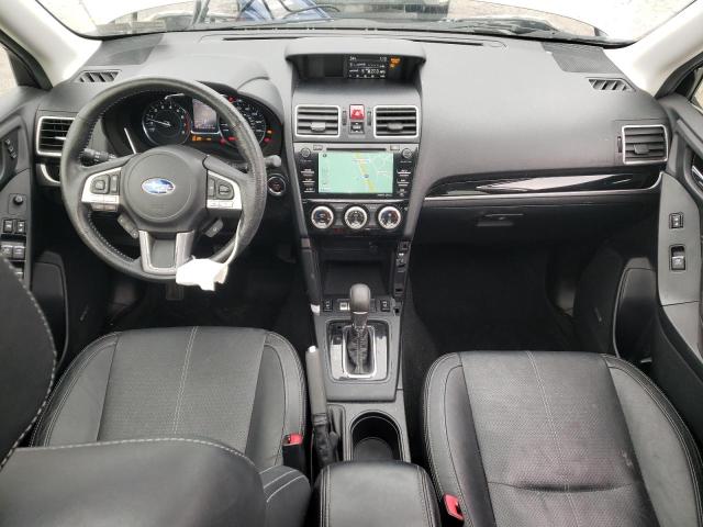 Photo 8 from auction – 2018 SUBARU FORESTER 2 with VIN JF2SJAWC2JH432297