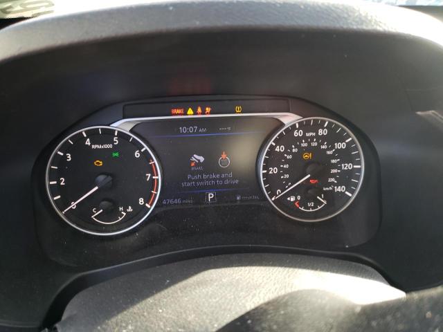 Photo 9 from auction – 2020 NISSAN ALTIMA S with VIN 1N4BL4BV5LC241755