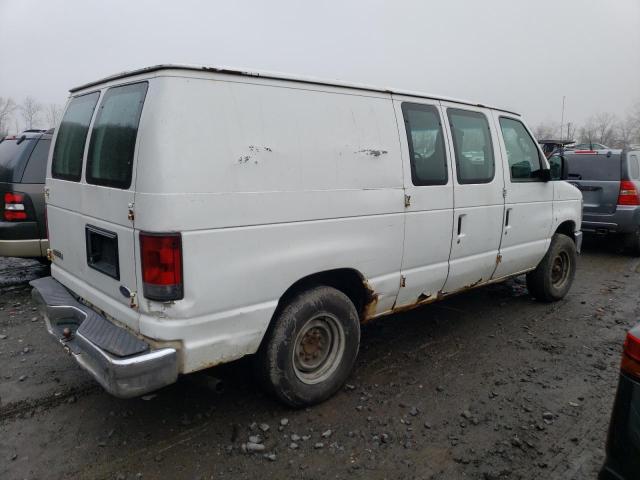 Photo 3 from auction – 2009 FORD ECONOLINE with VIN 1FTNE14W89DA42322