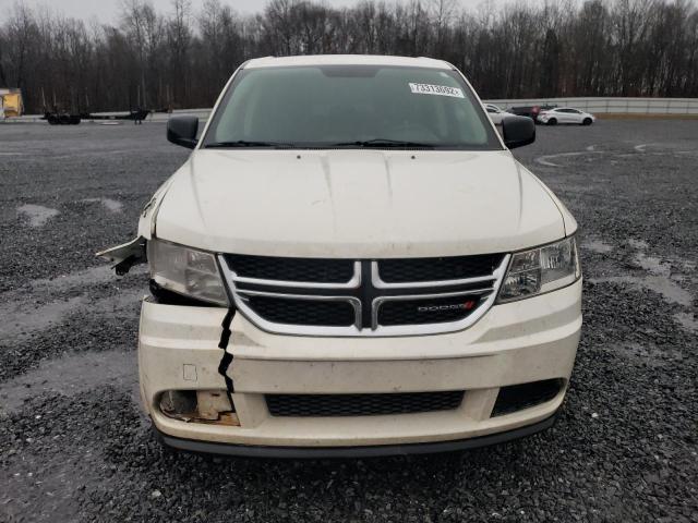 Photo 5 from auction – 2013 DODGE JOURNEY SE with VIN 3C4PDCAB4DT701461