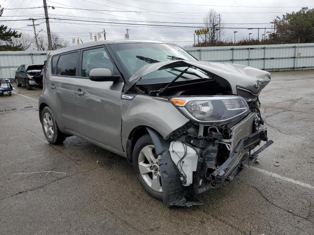 Photo 4 from auction – 2019 KIA SOUL with VIN KNDJN2A29K7001238