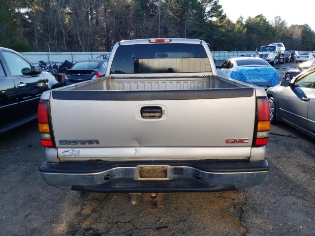 Photo 6 from auction – 2005 GMC NEW SIERRA with VIN 1GTEK19B85E188027