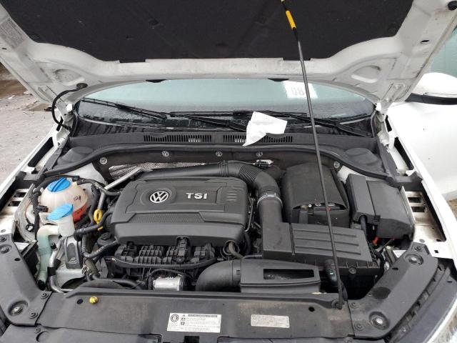 Photo 11 from auction – 2015 VOLKSWAGEN JETTA SE with VIN 3VWD17AJ2FM414799