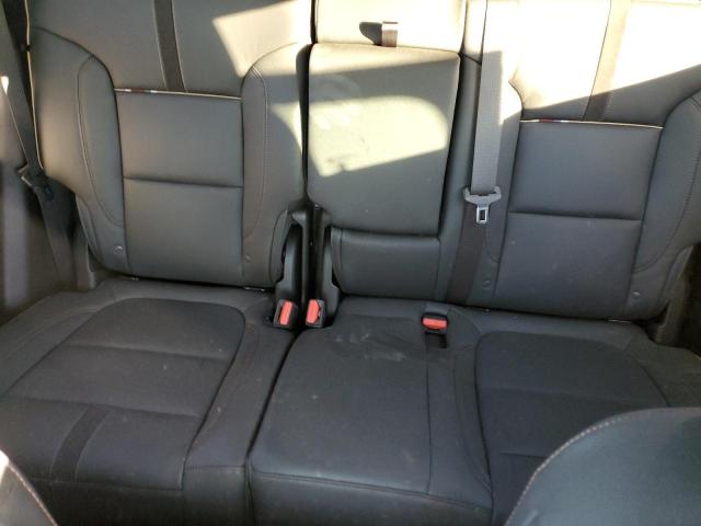 Photo 10 from auction – 2023 CHEVROLET BLAZER PRE with VIN 3GNKBFRS6PS140509