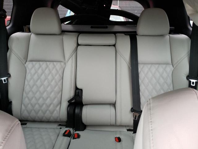 Photo 10 from auction – 2023 MITSUBISHI OUTLANDER with VIN JA4J3VA8XPZ007115