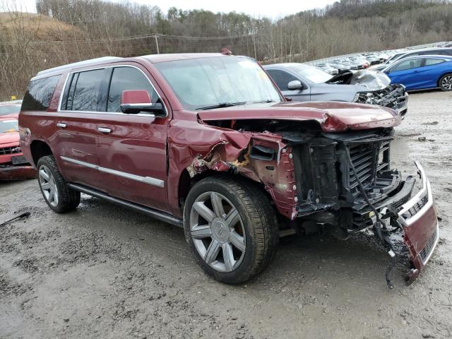 Photo 4 from auction – 2016 CADILLAC ESCALADE E with VIN 1GYS4JKJ2GR191896
