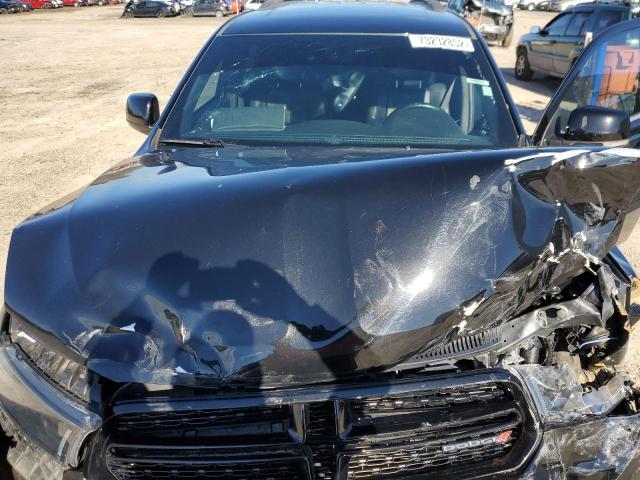 Photo 12 from auction – 2017 DODGE DURANGO GT with VIN 1C4RDHDG8HC732579