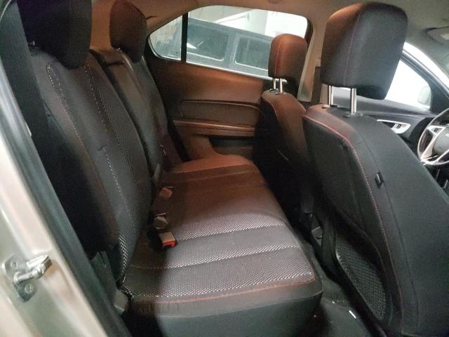 Photo 11 from auction – 2016 CHEVROLET EQUINOX LT with VIN 1GNALCEK4GZ102020