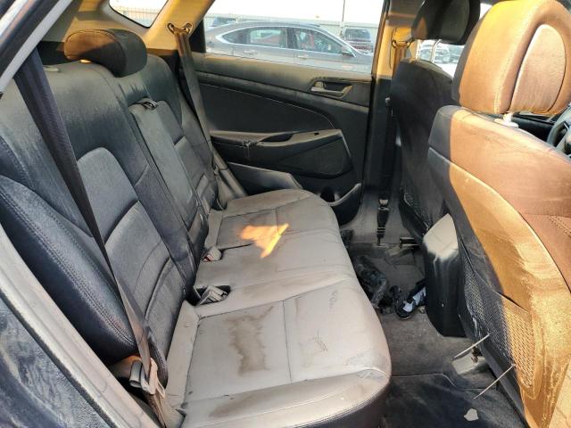 Photo 11 from auction – 2018 HYUNDAI TUCSON SE with VIN KM8J2CA45JU645489