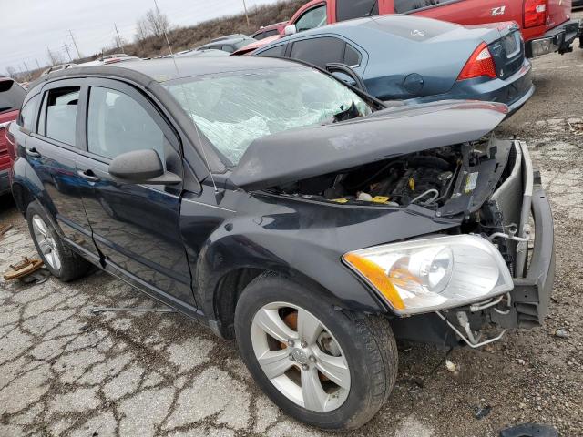Photo 4 from auction – 2012 DODGE CALIBER SX with VIN 1C3CDWDA1CD535380