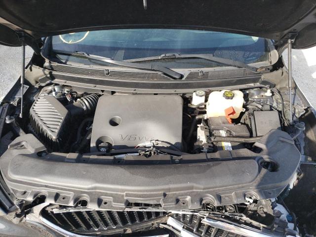 Photo 12 from auction – 2018 BUICK ENCLAVE ES with VIN 5GAERBKW9JJ129487