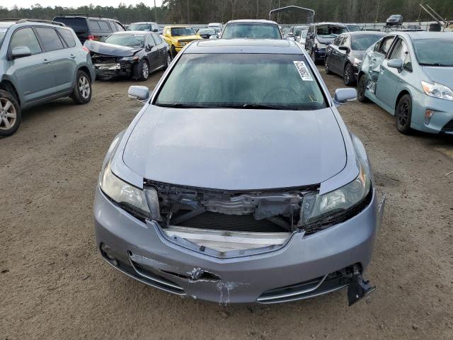 Photo 5 from auction – 2012 ACURA TL with VIN 19UUA8F53CA005970