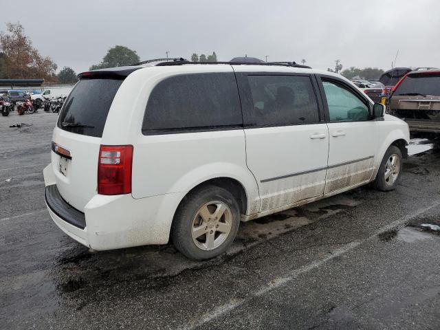 Photo 3 from auction – 2010 DODGE GRAND CARA with VIN 2D4RN5D17AR375435