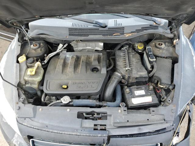 Photo 12 from auction – 2007 DODGE CALIBER R/ with VIN 1B3HE78K17D249544