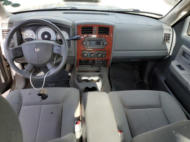 Photo 8 from auction – 2005 DODGE DAKOTA with VIN 1D7HW42N45S252756
