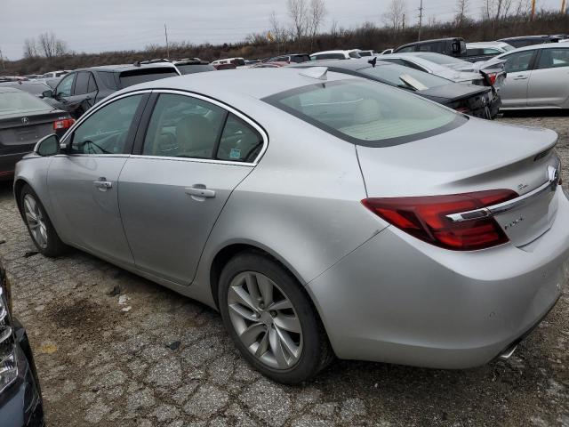 Photo 2 from auction – 2015 BUICK REGAL PREM with VIN 2G4GN5EX8F9255508