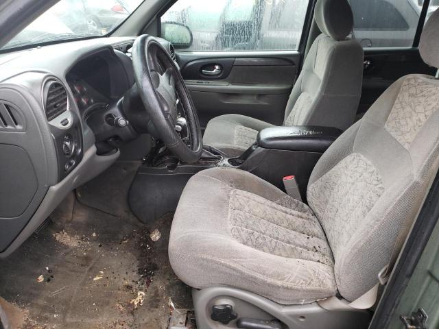 Zdjęcie 7 z aukcji – 2003 GMC ENVOY z VIN 1GKDT13S132111469