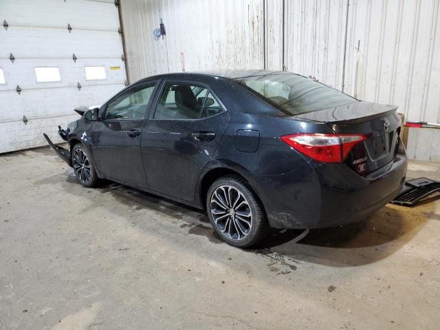 Photo 2 from auction – 2014 TOYOTA COROLLA L with VIN 2T1BURHE6EC045958