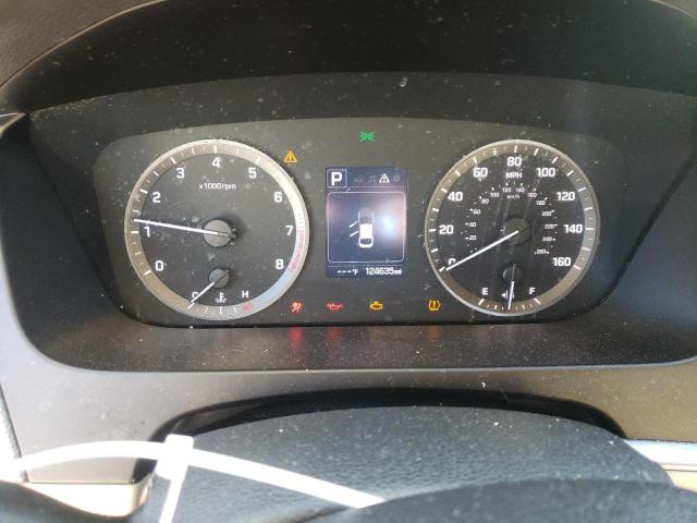 Photo 9 from auction – 2016 HYUNDAI SONATA SE with VIN 5NPE24AF6GH344410