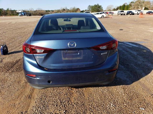 Photo 6 from auction – 2017 MAZDA 3 SPORT with VIN 3MZBN1U74HM155258