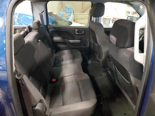 Photo 10 from auction – 2015 CHEVROLET SILVERADO with VIN 3GCUKREC4FG512738