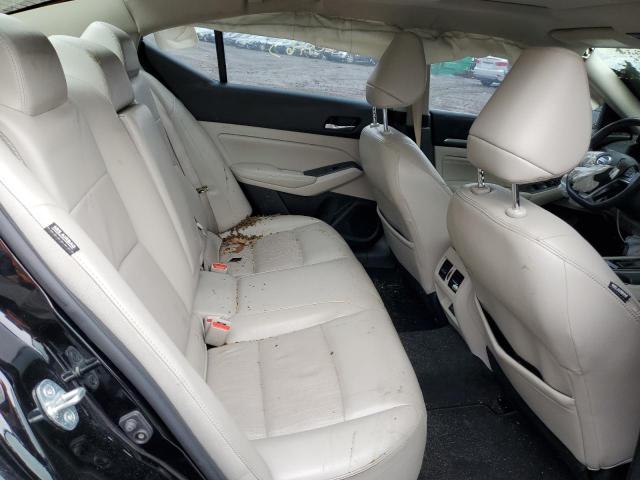 Photo 10 from auction – 2019 NISSAN ALTIMA PLA with VIN 1N4BL4FW6KC242222