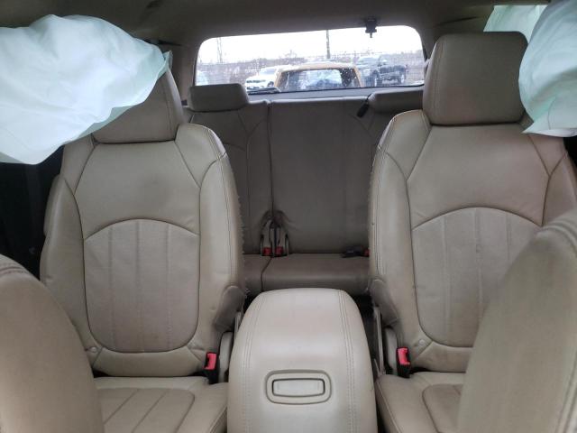 Photo 10 from auction – 2011 GMC ACADIA DEN with VIN 1GKKVTED1BJ352335