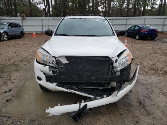 Photo 5 from auction – 2007 TOYOTA RAV4 with VIN JTMZK33VX76003814