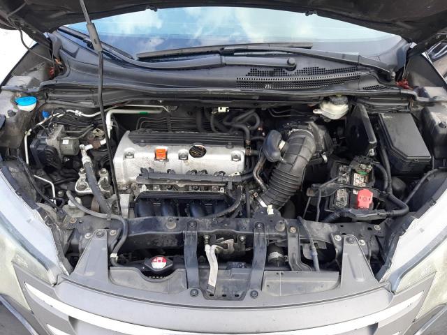 Photo 12 from auction – 2013 HONDA CR-V EX with VIN 2HKRM4H57DH615754