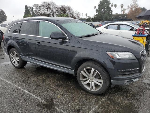 Photo 4 from auction – 2012 AUDI Q7 PREMIUM with VIN WA1LGAFE8CD005830