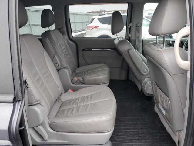 Photo 11 from auction – 2014 KIA SEDONA EX with VIN KNDMH4C70E6535389