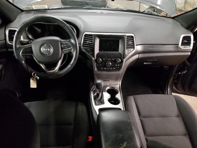 Photo 8 from auction – 2019 JEEP GRAND CHER with VIN 1C4RJFAG6KC607217