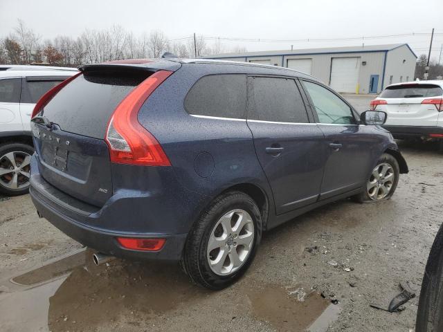 Photo 3 from auction – 2013 VOLVO XC60 3.2 with VIN YV4940DZ0D2387287