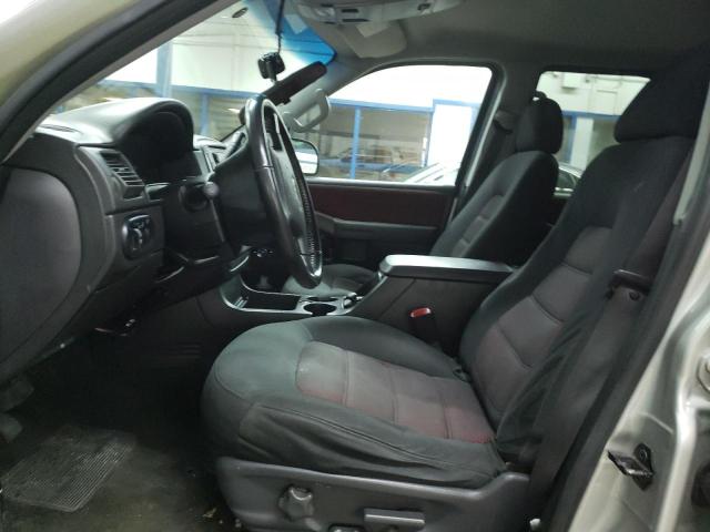 Photo 7 from auction – 2005 FORD EXPLORER X with VIN 1FMZU73K05ZA00550